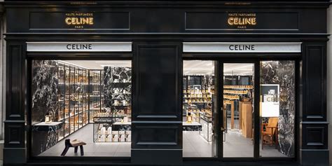 celine feline|celine parfumerie.